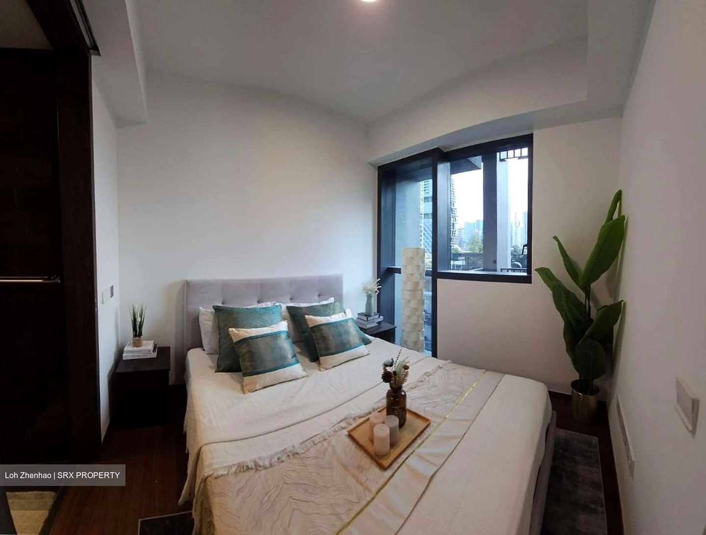 The M (D7), Apartment #524048331